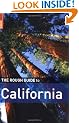The Rough Guide to California (Rough Guide Travel Guides)