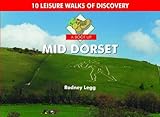 A boot up Mid Dorset