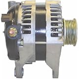 2007-2009 DODGE DURANGO 3.7L 136 AMP ALTERNATOR by MANIAC EM