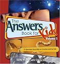 The Answers Book for Kids: 22 Questions on Creation and the Fall
