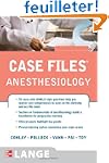Anesthesiology