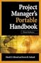 Project Managers Portable Handbook 3/E
