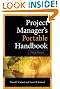 Project Managers Portable Handbook 3/E (Project Book Series)