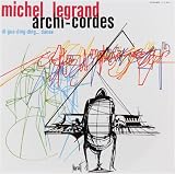 Archi-Cordes [VINYL]