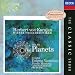LES PLANETES : discographie s�lective