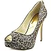 MICHAEL Michael Kors Women's MK Signature Fulton Moccasin Flats