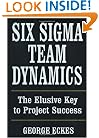 Six Sigma Team Dynamics: The Elusive Key to Project Success