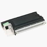 Sharp Compatible AL-100TD AL100TD Laser Toner Cartridge / Developer, 6,000 Pages, Black