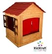 Outdoor Playhouse by Kidkraft - New Item