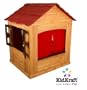 KidKraft Outdoor Cottage Clubhouse