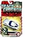 Transformers Movie 2  Deluxe Sideswipe