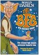 The BFG [DVD] [1989]