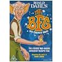 The BFG [DVD] [1989]