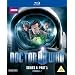 Doctor Who  Series 6 - Part 1 [Blu-ray] [Region Free]