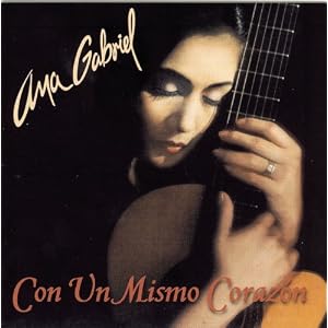 Con Un Mismo Corazon