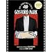 Gosford Park: The Shooting Script (Newmarket Shooting Script Series)