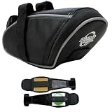 Planet Bike Big Buddy Bicycle Seat Pack