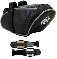 Planet Bike Big Buddy Bicycle Seat Pack