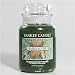 Sparkling Pine - Yankee Candle 22 oz Jar
