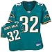 Reebok Jacksonville Jaguars Maurice Jones-Drew Women's Premier Jersey Size: Small