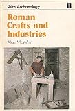 Roman crafts and industries