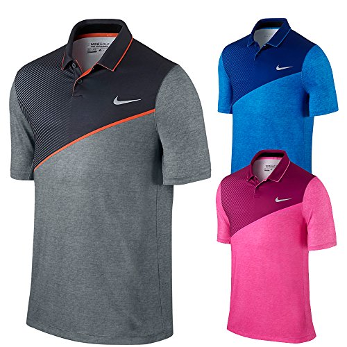 Nike Men's Momentum 26 Golf Polo Shirt