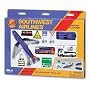 Southwest Airlines Die-Cast Aircraft Set