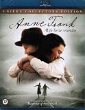 Memories of Anne Frank (2009) ( Mi ricordo Anna Frank ) [ Blu-Ray, Reg.A/B/C Import - Netherlands ]
