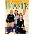 Frasier - Series 8 [UK IMPORT]