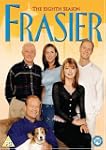 Frasier - Season 8 [Import anglais]