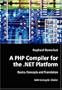 A PHP Compiler for the .NET Platform