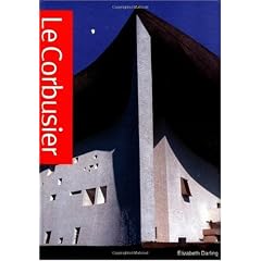Design Monograph: Le Corbusi