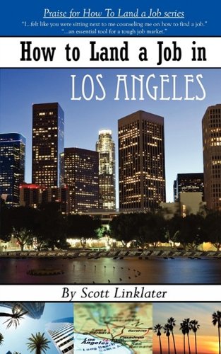 How to Land a Job in Los Angeles