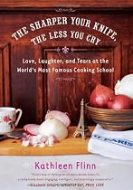 Sharper Your Knife The Less You Cry