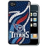 Tennessee Titans iPhone 4 / 4s Hard Case