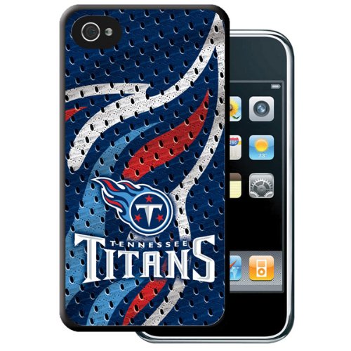NFL Tennessee Titans Team ProMark Iphone 4 Phone Case