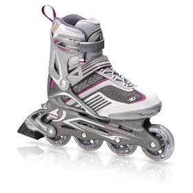 Rollerblade Spiritblade Xtw Ladies Skate by