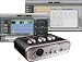 M-Audio Fast Track MKII USB Audio Interface with Pro Tools SE
