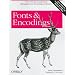 Fonts & Encodings