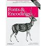 Fonts & Encodings