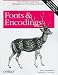 Search : Fonts & Encodings