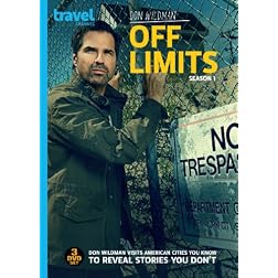 Off Limits Season 1