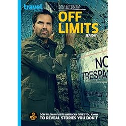 Off Limits Season 1
