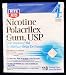 Nicotine Gum 4mg 110pc Original flavor-Rite Aid
