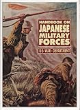 Handbook on Japanese military forces