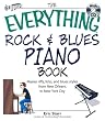 The Everything Rock & Blues Piano Book: Master Riffs, Licks, and Blues Styles from New Orleans to New York City (Everything: Sports and Hobbies) Image of The Everything Rock & Blues Piano Book: Master Riffs, Licks, and Blues Styles from New Orleans to New York City (Everything: Sports and Hobbies)