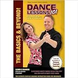 Dance Lessons 101: The Ultimate Couples Dancing Instruction Video for Beginners (Shawn Trautman's Dance Collection)