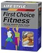 LIFE STYLE ファーストチョイス フィットネス 30袋