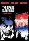 Spy Who Came...