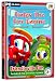 Finley the Fire Engine (PC CD)